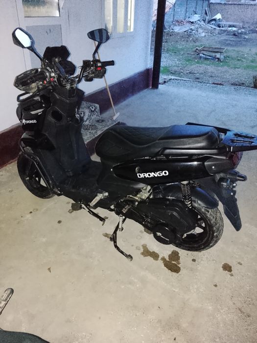 Сотилади Минск 125 с