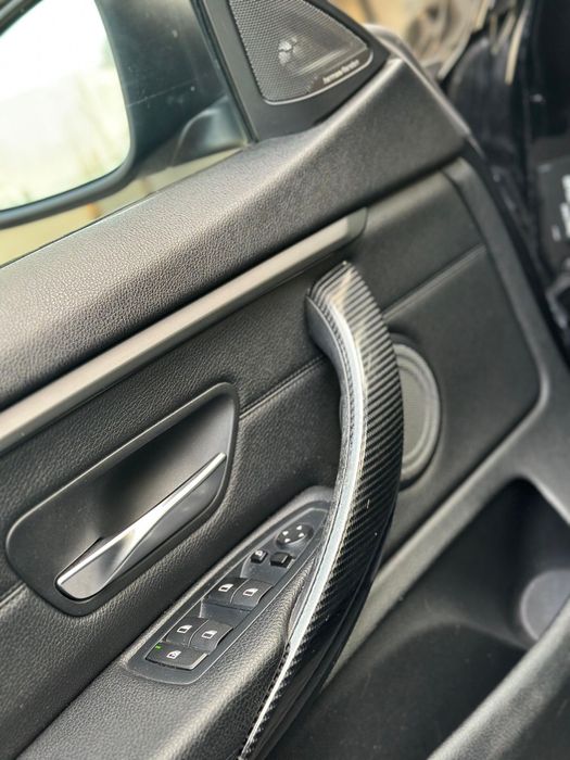 Bmw 430 D // Proprietar de 3 ani // Fara Defect
