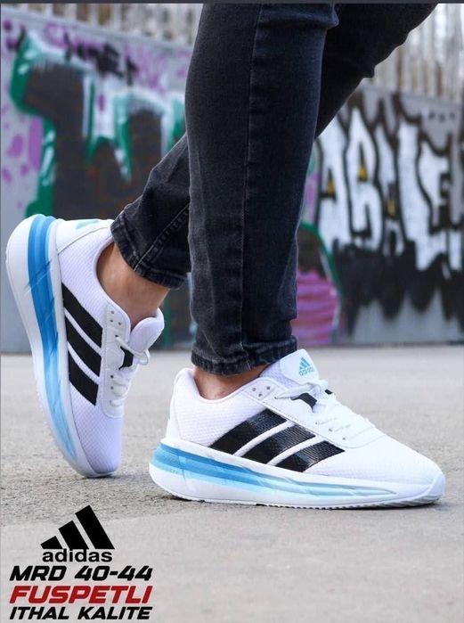 Adidași bărbați mărimi de la 40/44