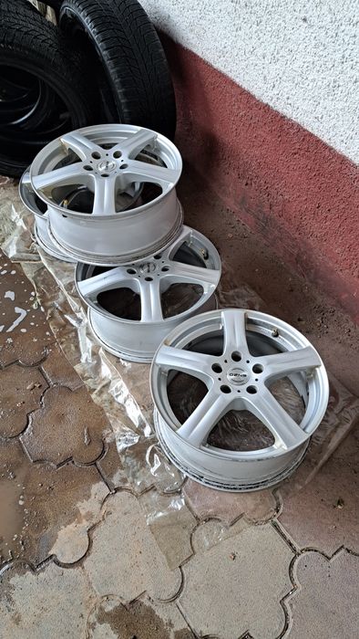 Продам диски R 17