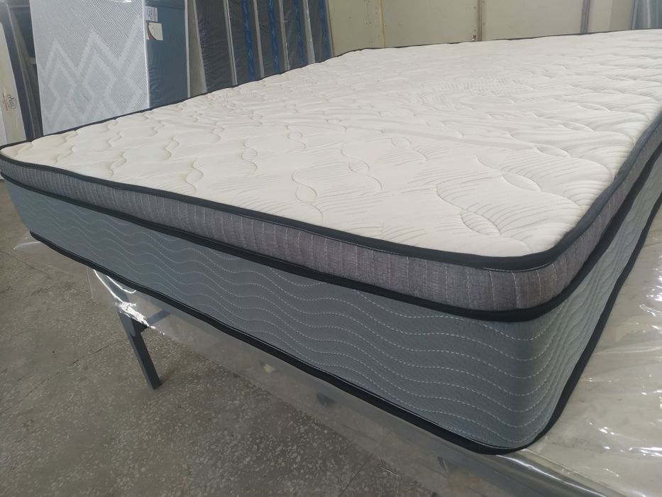 Анатомические матрасы