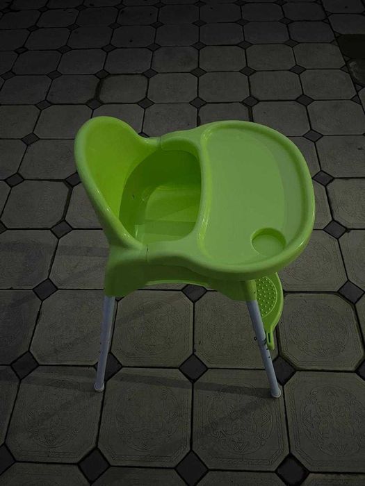 Продам детский стульчик