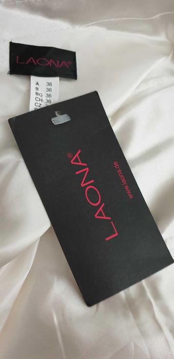 Rochie Laona S, nouă, brand, de ocazie,  babydoll, de seară