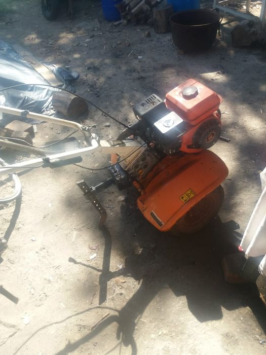 Motocultor de vânzare negociabil