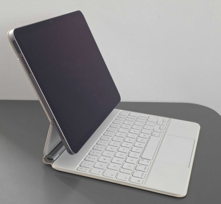 Apple Magic Keyboard iPad Pro 11, Air 11, White