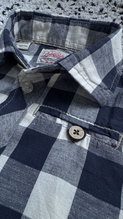 Детска риза Scotch & Soda размер 104