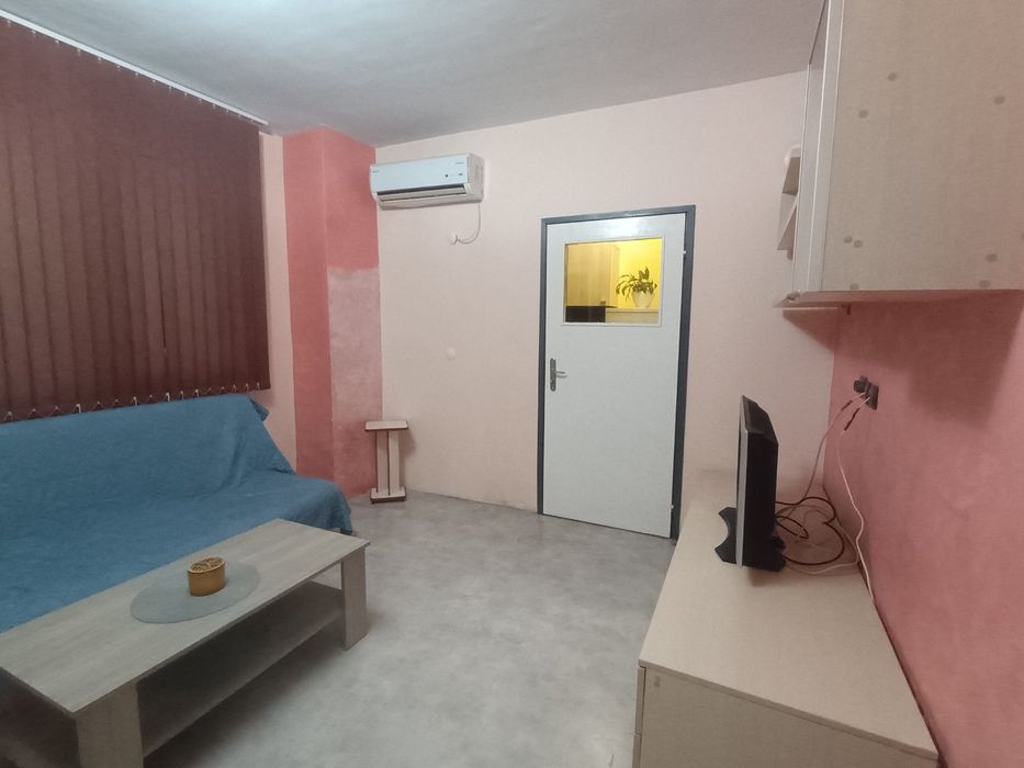 Продава се Тристаен апартамент в Стара Загора, Три чучура - юг - 45 кв.м за 1578 €/кв.м - Снимка #8