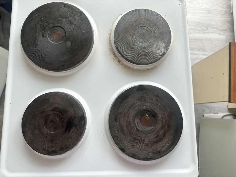 Продается электроплита