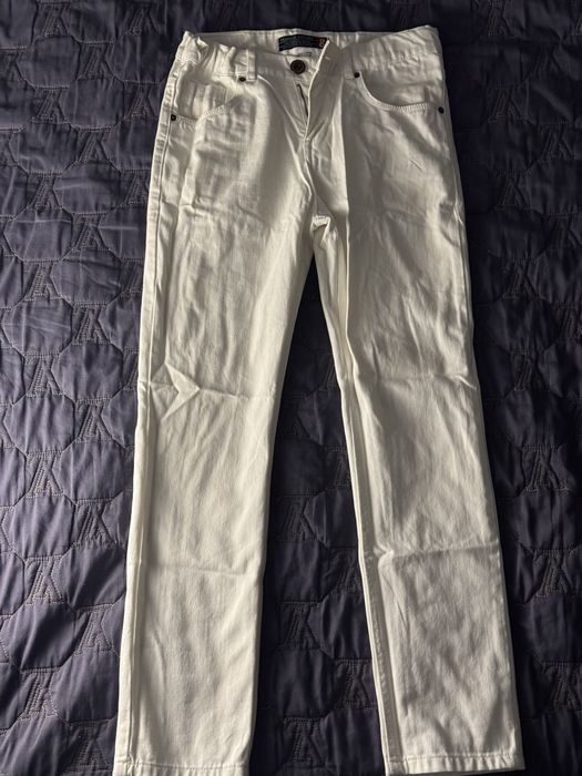 Джинсы pull and bear