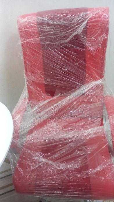 Продам кожанный кресло