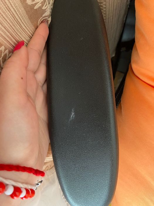 Геймърски стол TRUST GXT 708B Resto - син