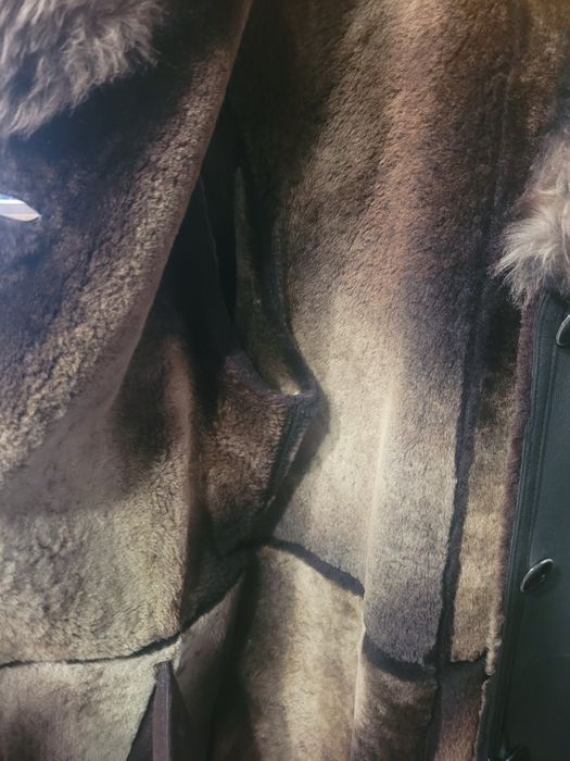 Продам дублёнку в отличное состоянии