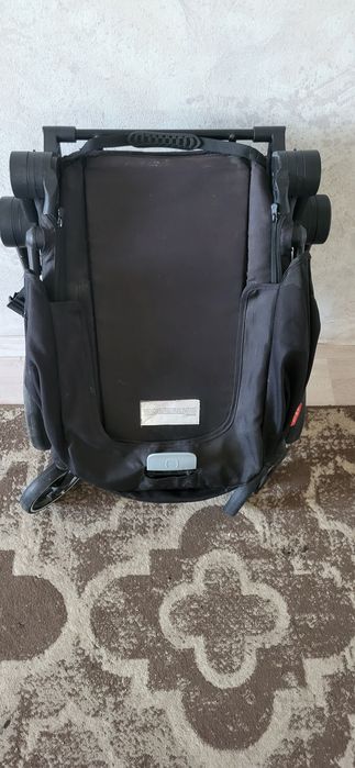 Продам коляску срочно