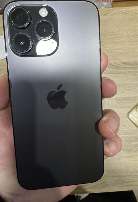 Iphone 14 pro max 128 GB