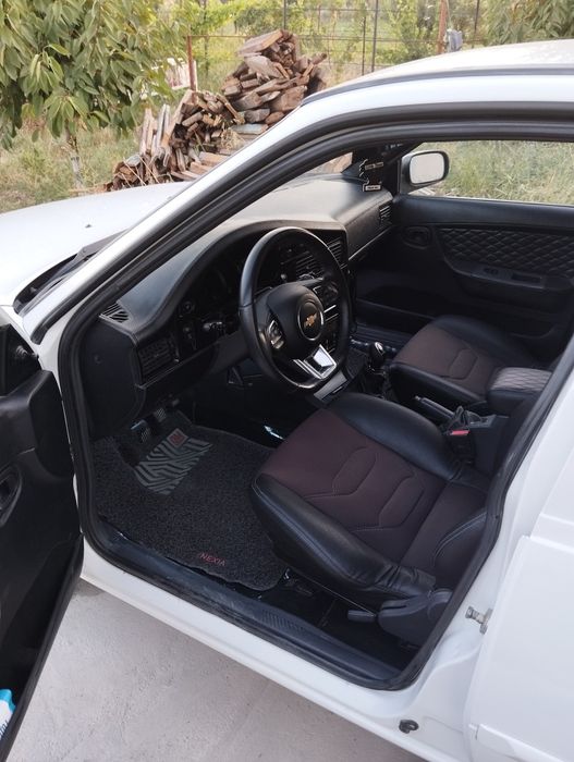 Nexia 2 sotiladi narxi 7300