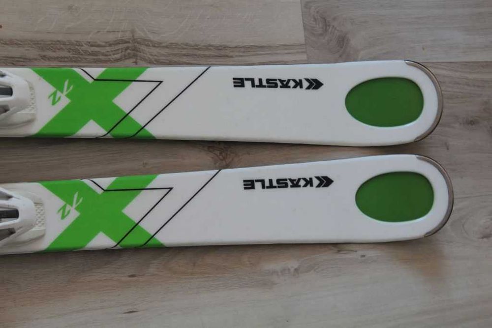 KÄSTLE LX 72 154cm R13m