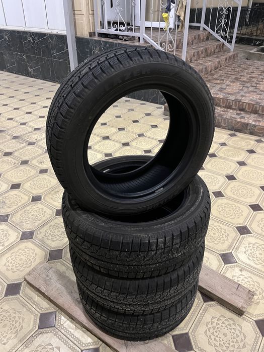 Продам зимние шины