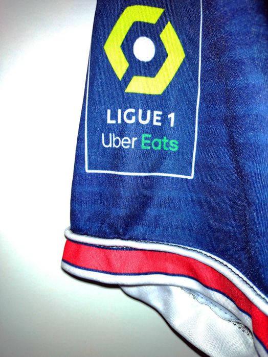 Футболна фланелка  MBAPPE