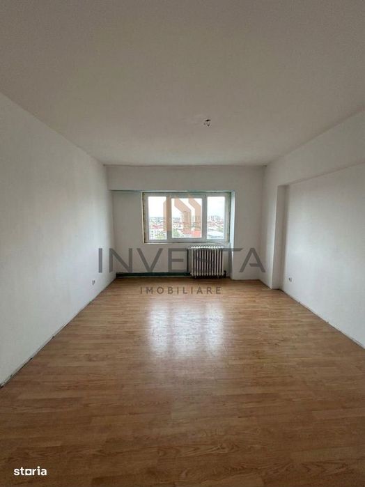 Apartament 2 camere decomandat cu balcon, zona Marasti strada Fabricii — fotografia 3
