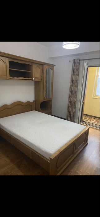 Dau in chirie apartament visoianu