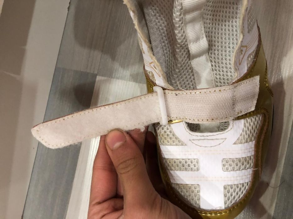 боксерки abbrand