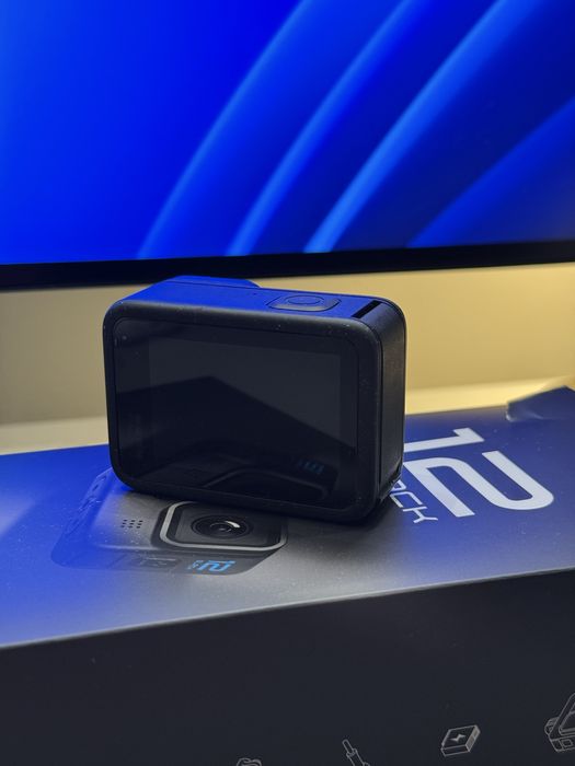 GoPro Hero 12 Black