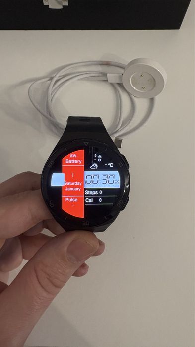 Vand ceas Huawei GT2