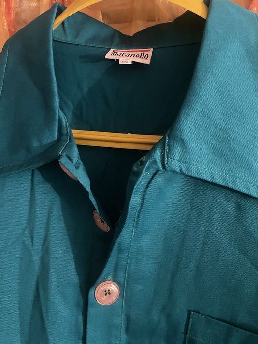 Работни туники нови габардин