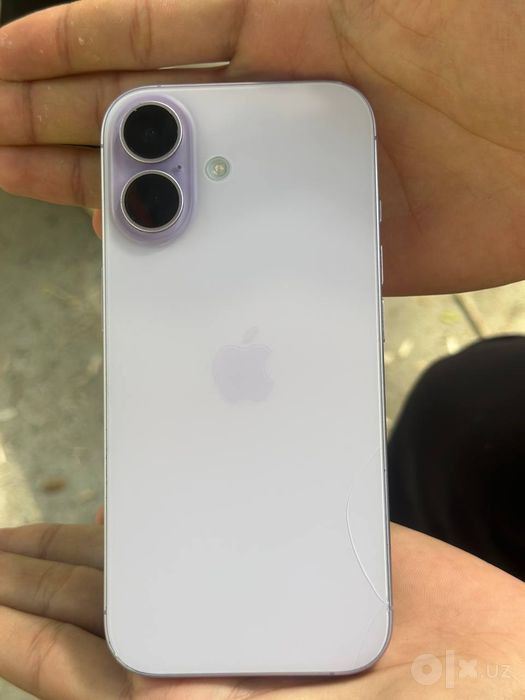 iphone 17. eSim 256gb. Каробка документ