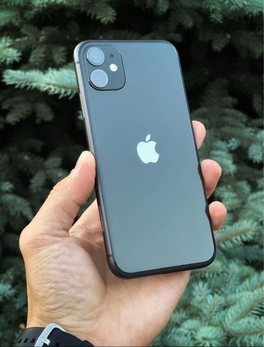 IPhone 11 Айфон 11