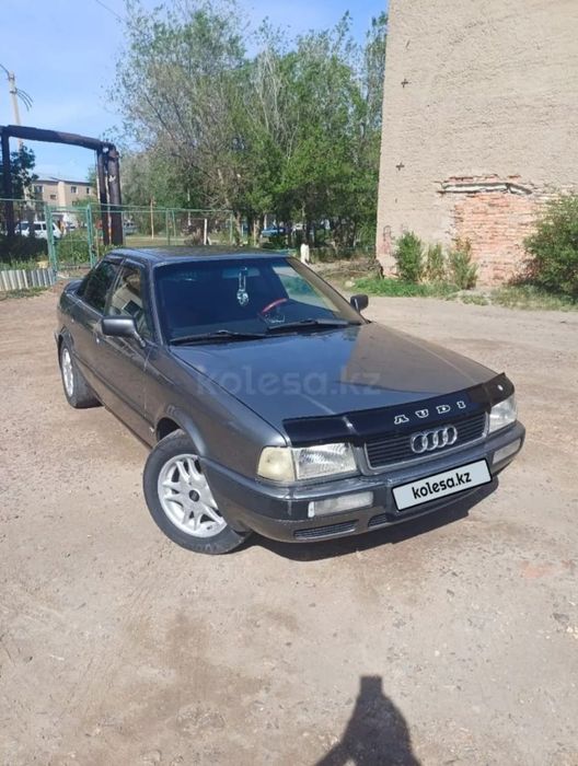Продам Ауди 80 б4 в хорошем состоянии