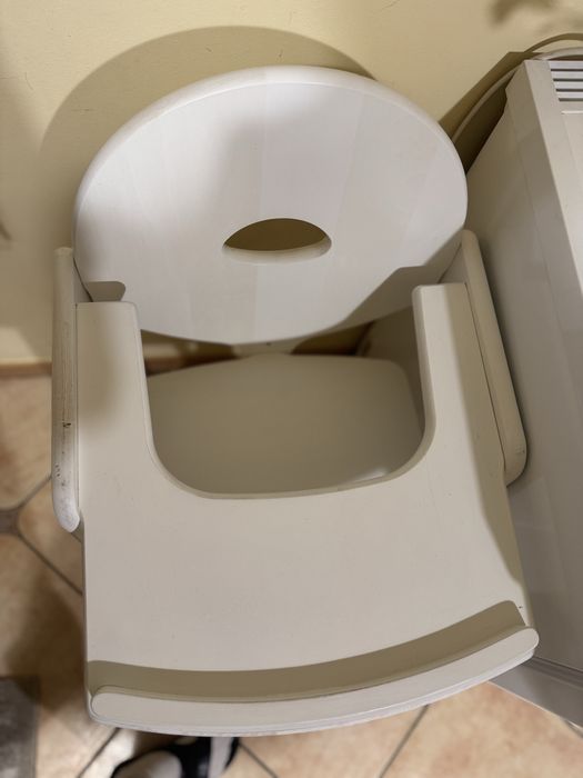 Scaun de masa pentru copii