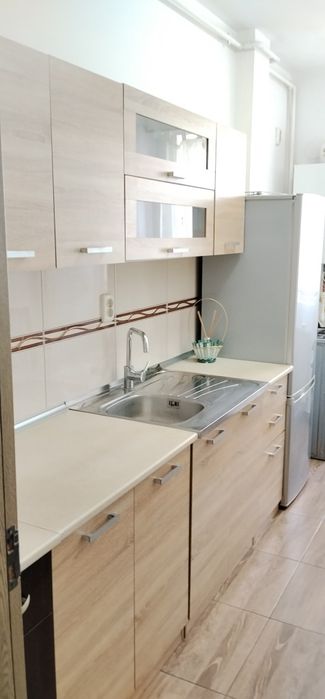 Închiriez apartament Militari residence