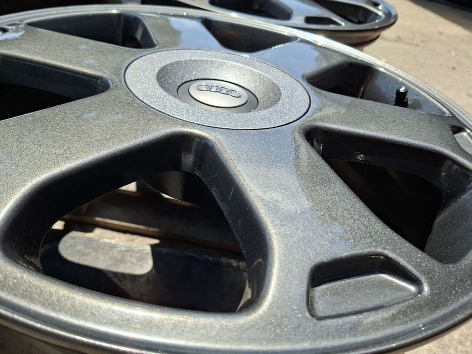 17" 5Х112мм Ауди, 5X112mm Audi S Original