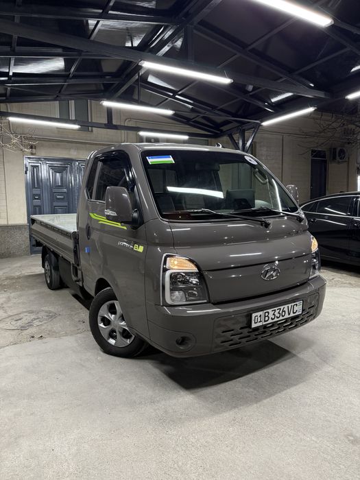 Xunday porter elektir 2023