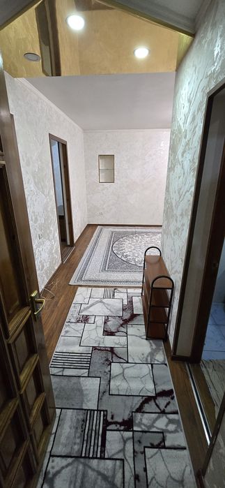 Продаётся 3-х комн квартира. Авиагородок ор: Межд аэрапорт