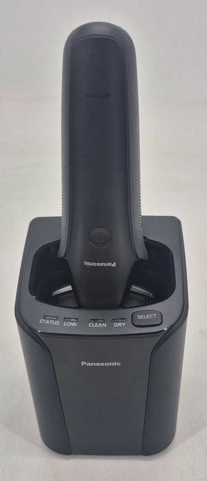 Panasonic Series 900+ премиум мокро сухо бръснене