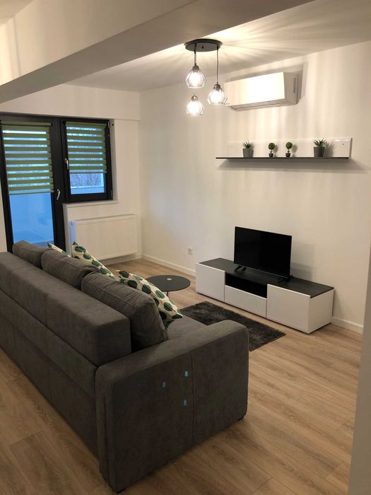 Direct proprietar garsoniera 420 EUR Mosilor/Eminescu