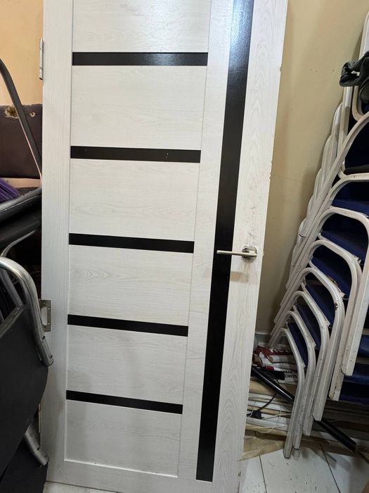 Eshik -zamonaviy dizayndagi