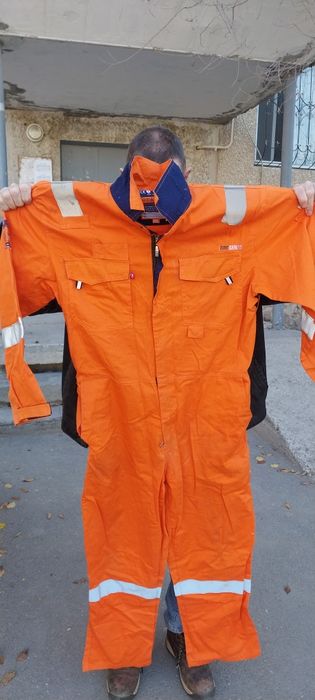 Терможаростойкий Камбинезон