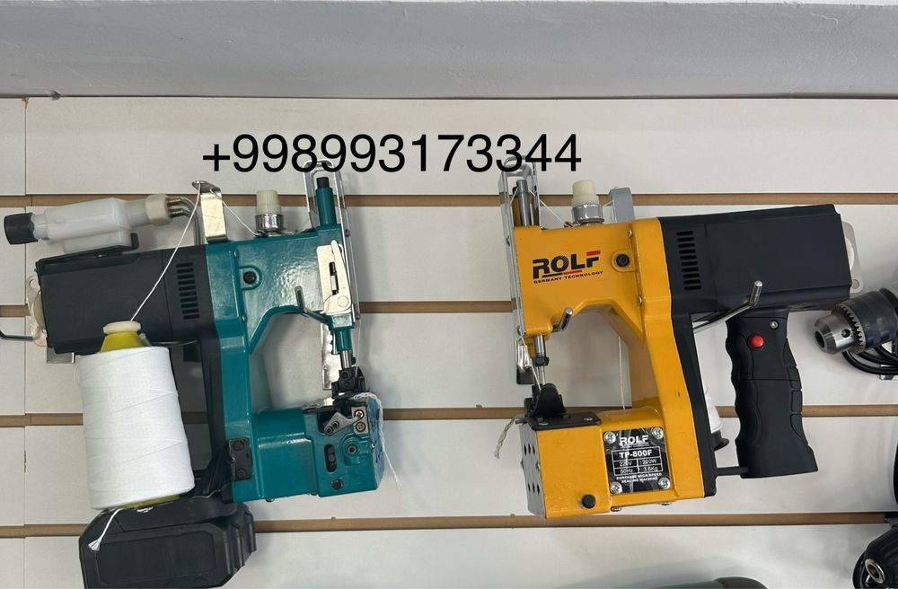 Швейная машинка Коп тикадиган аппарат