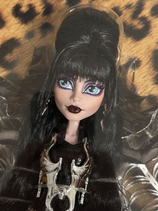 Монстр хай monster high