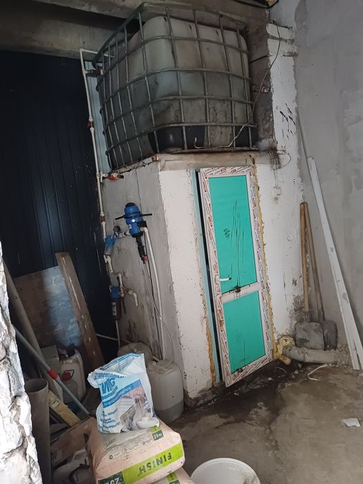 Оборудование для автомойки