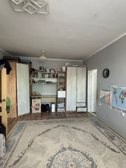 Үй сатылады, Деркул,  Абылай хан көшесінде