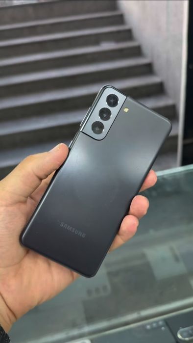 S21 5g obmen iphone 12 proga