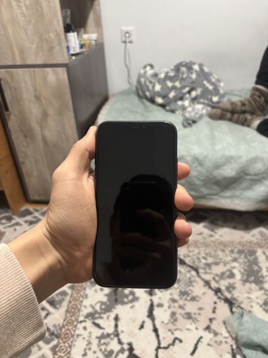 Айфон 11  памят 128