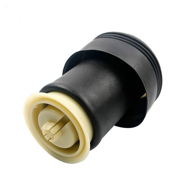 Perna aer BMW X5, E70 dreapta spate, Garantie