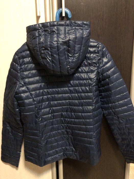 Куртка на девочку