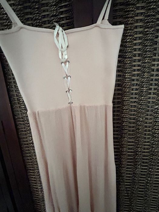 Официална дълга рокля Sandro