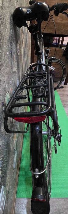 Продаётся велосипед SPORTSLITE GREEN MOVER для взрослых